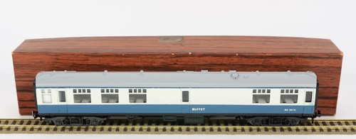 Liliput trix 1277 trans - ho,