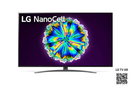 55nano866na smart 4k - lg,