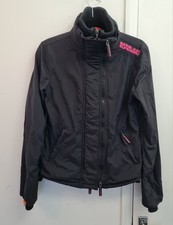 SUPERDRY Womens Windcheater
