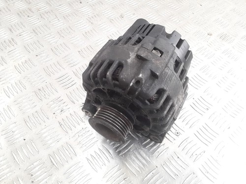 T alternator - mg, zt-