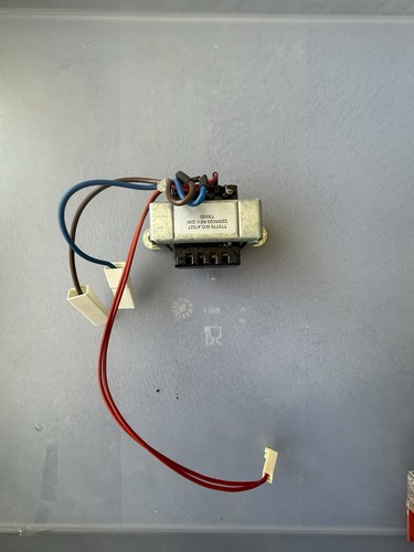 Triton t300si transformer - triton,