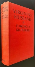 Florence A. Kilpatrick 