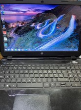 HP 15-g092sa 15.6" Laptop -