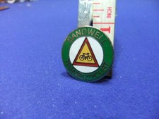 badge cycling proficiency