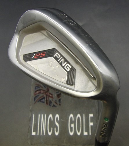 Ping i25 green dot iron - i25,