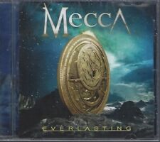 Mecca - Everlasting - CD - Neu