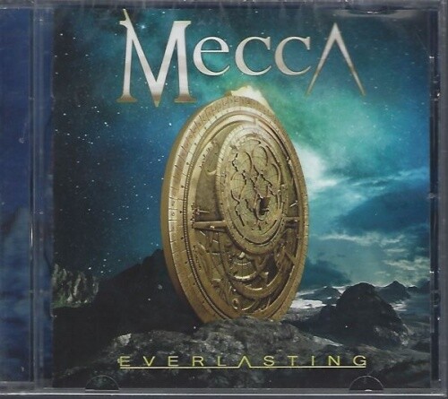 Mecca everlasting cd neu - mecca,