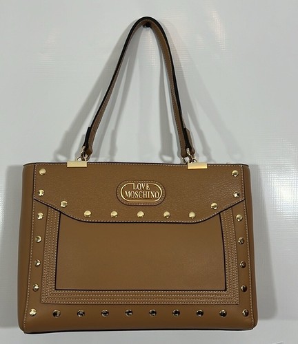 Love moshino bag - love,