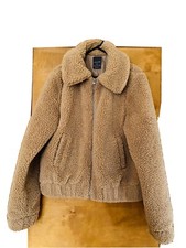 Girls/Ladies Pinky Beige