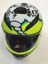 Valentino rossi motogp signed - rossi,