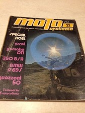 Motorcycling Yamaha DT1 125