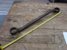 vintage large tipco whitworth