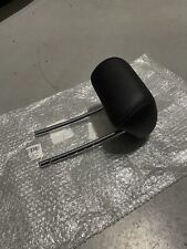 headrest Middle seat bench