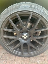 4 x VW Volkswagen T5 T6 T6.1