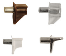 Shelf Studs Pegs Supports