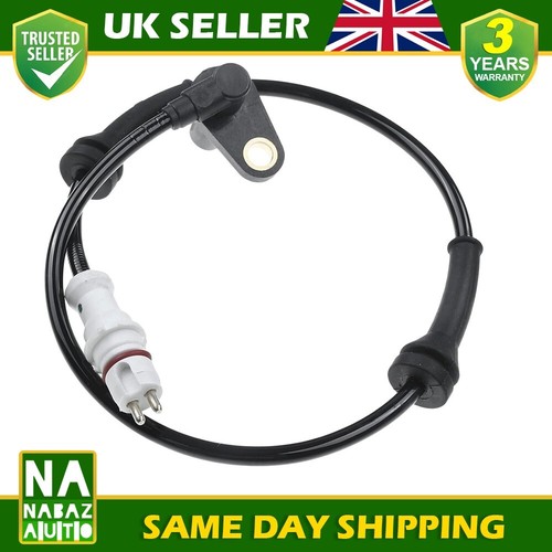 Abs speed sensor - speed, for