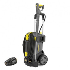 KARCHER HD 6/13 C PRESSURE