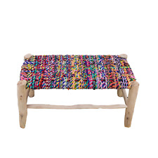 Wooden Bench Handmade Bench