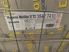Ceiling Tiles ECOPHON Hygiene