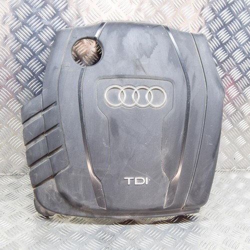 Audi tdi engine top - q5,