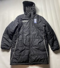 Birmingham City FC  ZIP Winter