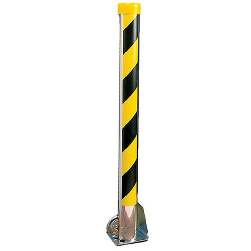 Autolok spigot mounted - spigot,