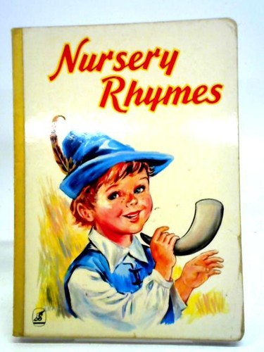 Nursery rhymes - nursery,