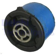 Trailing Axle Bush Rear Left