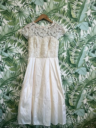 Bhs wedding collection ivory - bhs,