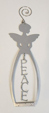 Peace Angel Home Decor Hanging