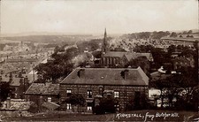 Kirkstall from Butcher Hill by