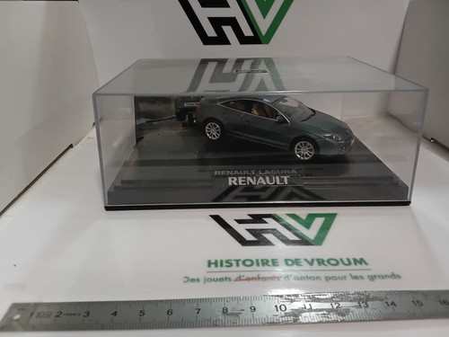 Renault laguna new - new, box