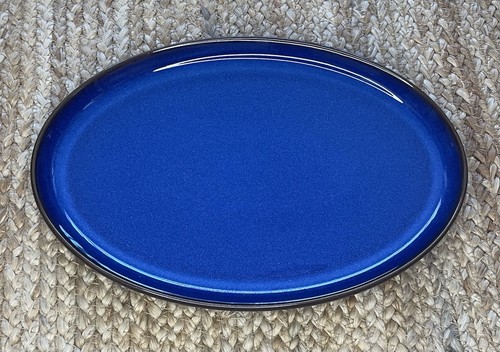 Denby imperial blue - denby,