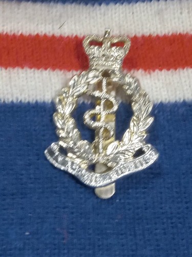 The royal army medical - army, corps
