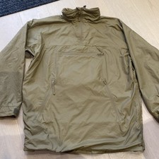 British Army.Softie thermal Jacket. size extra large #10