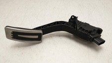 AUDI A3 THROTTLE ACCELERATOR