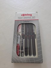 Rotring Graphic Set