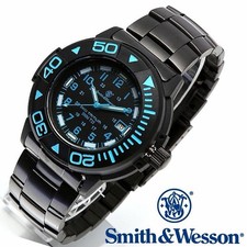 Smith & Wesson Diver Tritium
