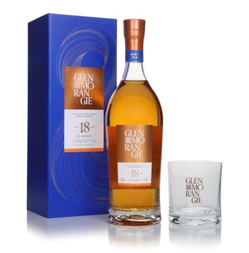 Glenmorangie year old the - year,