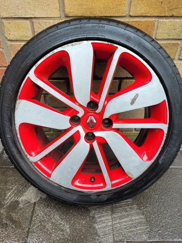 Genuine oem renault - genuine, mk4