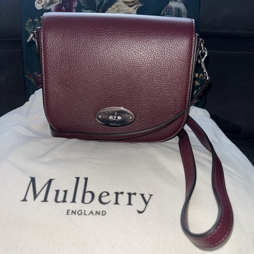 Beautiful mulberry darley - beautiful,