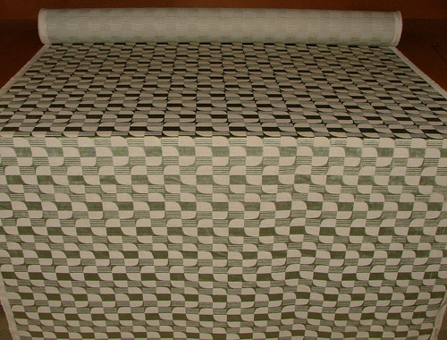 Curtain upholstery velvet - curtain,