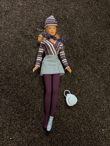 Mattel avon exclusive - mattel,