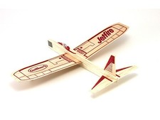 Guillow No. 30 Jetfire Balsa