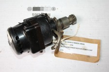 LUCAS  DK4A 404291 BN30 DISTRIBUTOR AUSTIN 7 1936,NEW CAP POINTS ROTOR CONDENSER