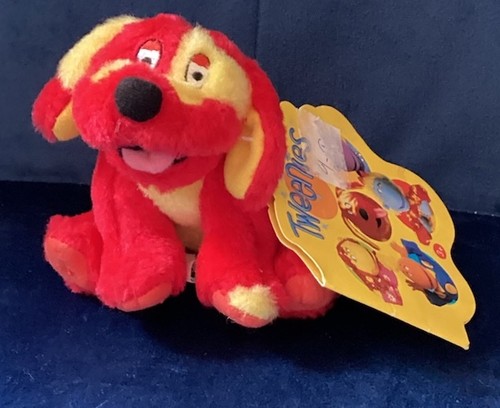 Hasbro vintage tweenies - hasbro,