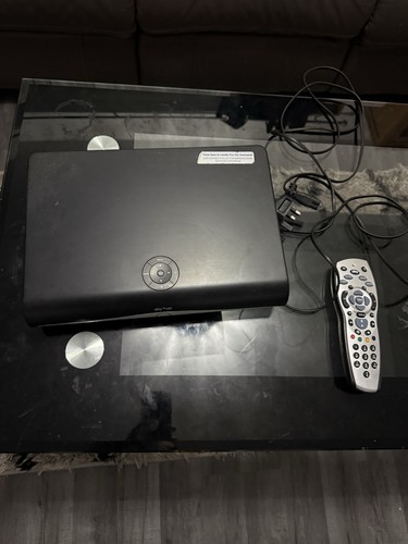 Sky plus drx890 500 - drx890,