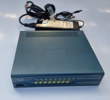 Cisco asa5505 v09 adaptive - asa5505,