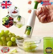 New Grips Grape Tomato and Cherry Slicer Kitchen Vegetable Fruit Cutter Tools