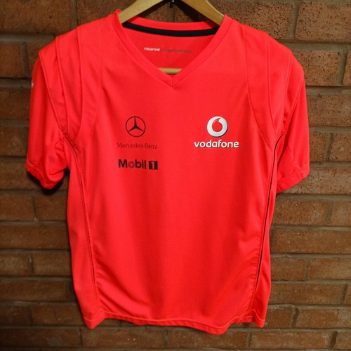 Vodafone mclaren mercedes - f,